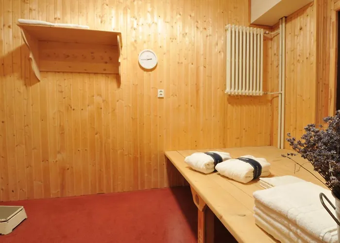 Brioni Boutique 4* Ostrava