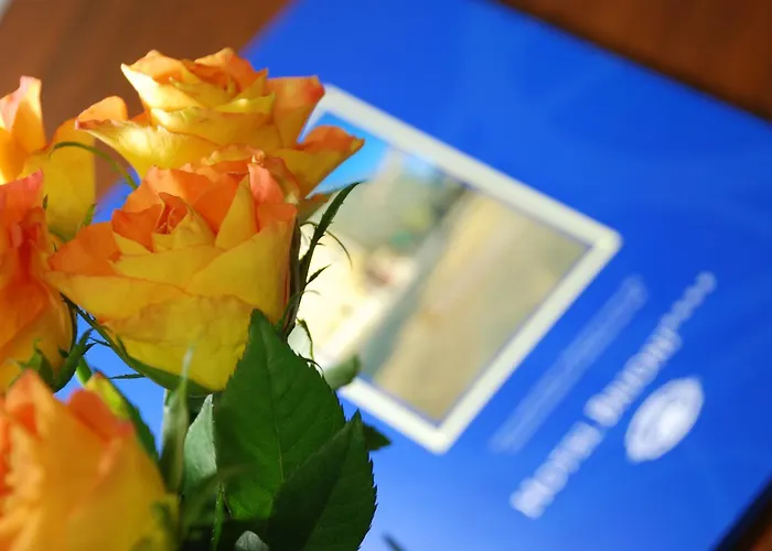 Ξενοδοχείο Brioni Boutique 4* Οστράβα