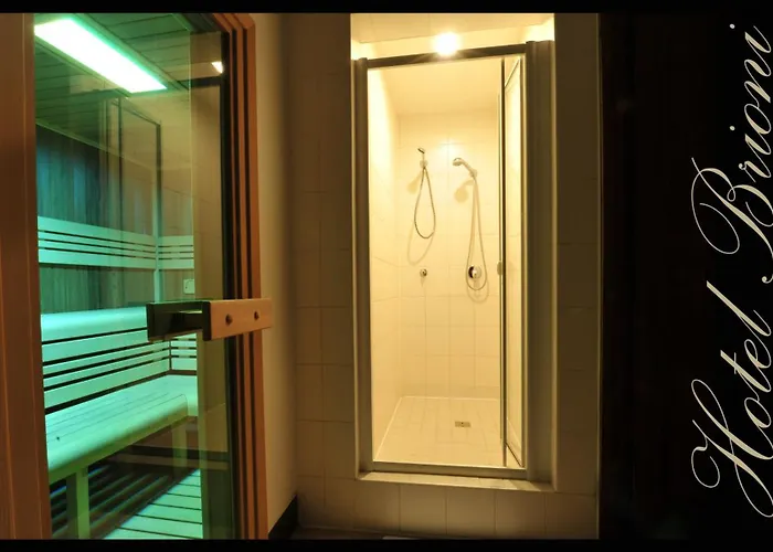 Hotel Brioni Boutique 4*