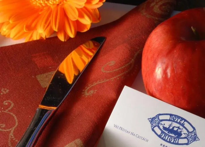 Hotel Brioni Boutique 4* 4*