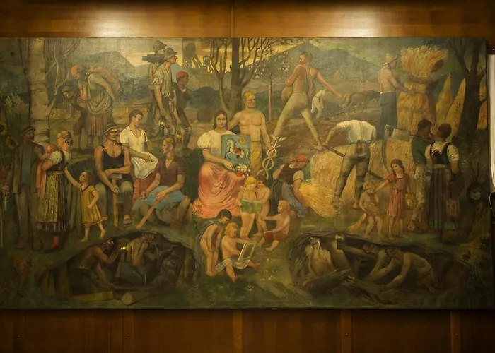 Hotel Brioni Boutique 4* 4*