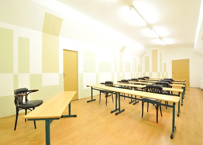 Ξενοδοχείο Brioni Boutique 4* Οστράβα