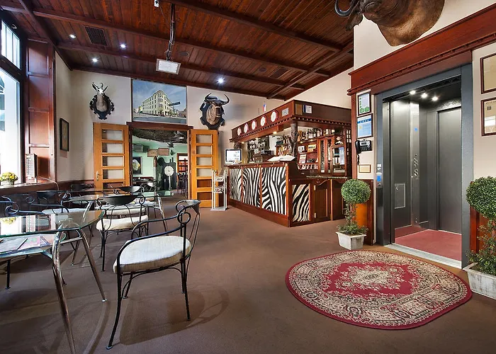 Brioni Boutique 4* 4*