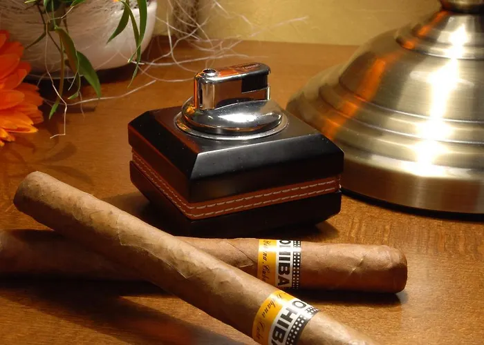 Ξενοδοχείο Brioni Boutique 4*