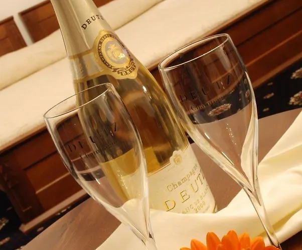 Brioni Boutique 4* Ξενοδοχείο Οστράβα