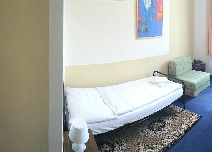 Brioni Boutique 4* Ξενοδοχείο 4*