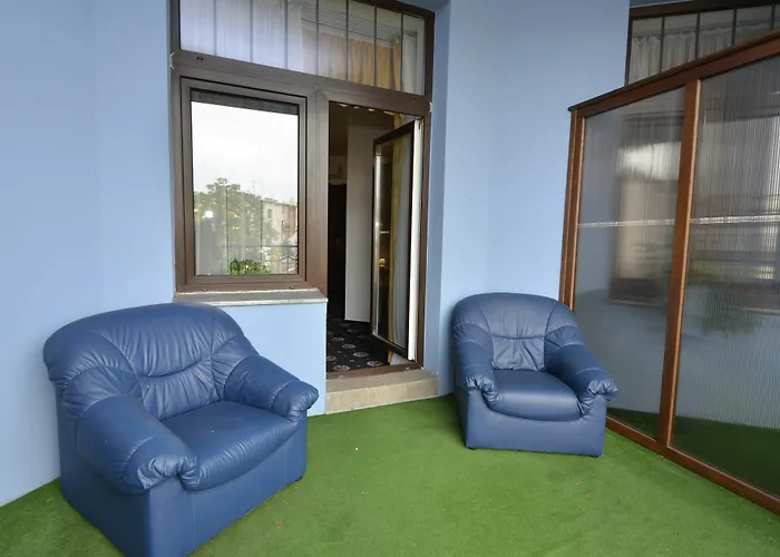 Brioni Boutique 4* Ξενοδοχείο