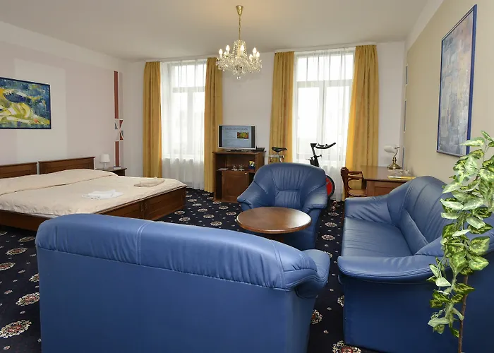 Hotel Brioni Boutique 4* 4*