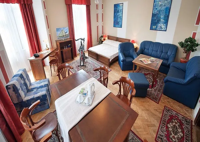 Brioni Boutique 4* Ξενοδοχείο