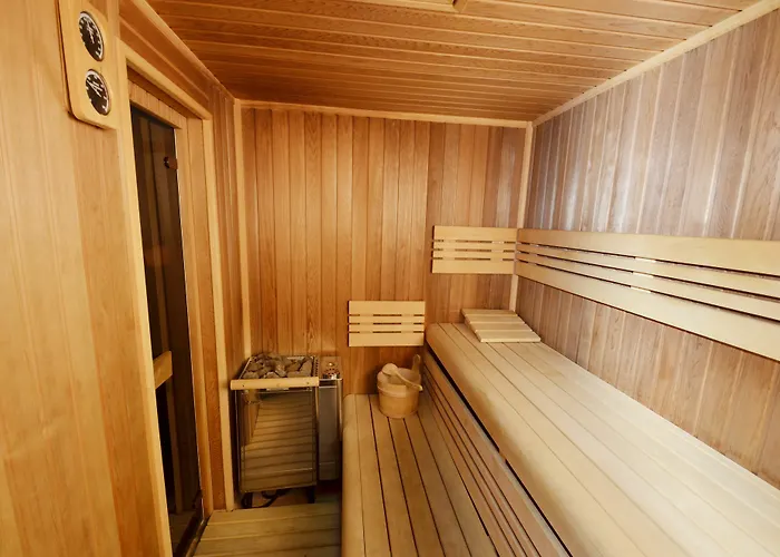 Brioni Boutique 4* Ostrava