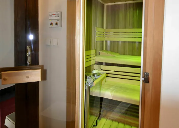 Brioni Boutique 4* Οστράβα