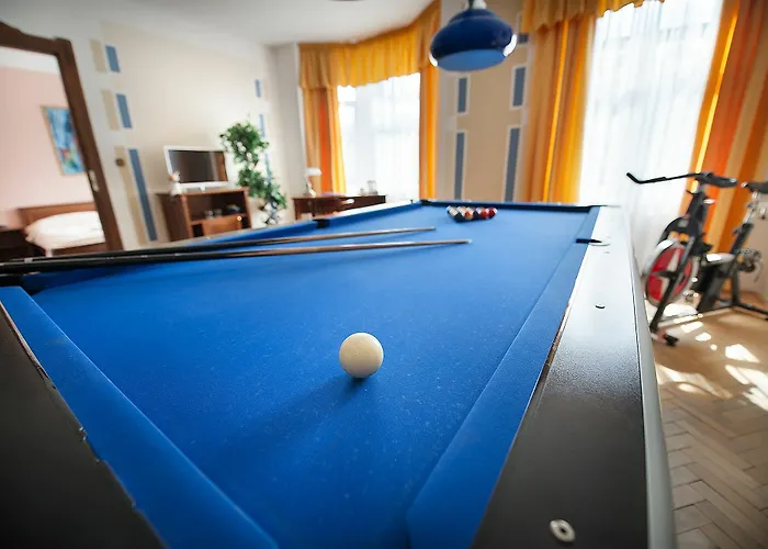 Brioni Boutique 4* Hotel