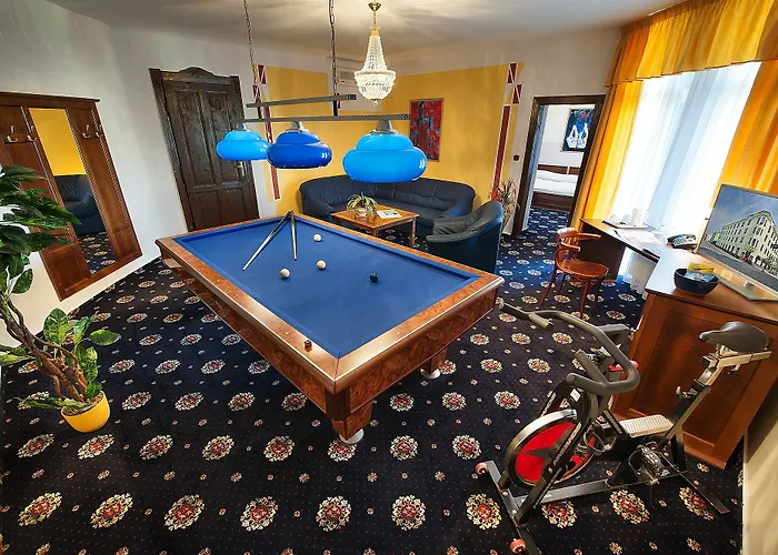 Hotel Brioni Boutique 4* 4*