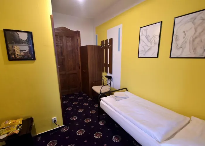 Hotel Brioni Boutique 4*